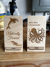 Load image into Gallery viewer, Easy Peasy Phone Stand