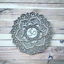 Load image into Gallery viewer, 7 Chakras of the Human Body