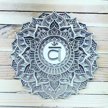 Load image into Gallery viewer, 7 Chakras of the Human Body