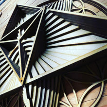 Load image into Gallery viewer, Merkabah