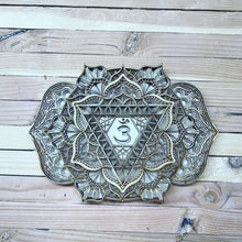 Load image into Gallery viewer, 7 Chakras of the Human Body