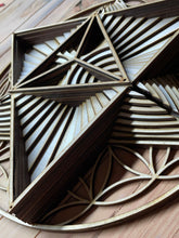 Load image into Gallery viewer, Merkabah