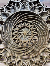 Load image into Gallery viewer, Ben Swirl