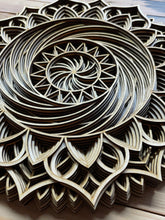 Load image into Gallery viewer, Ben Swirl