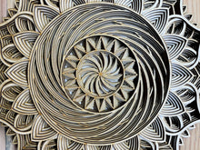 Load image into Gallery viewer, Ben Swirl