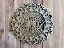 Load image into Gallery viewer, Ben Swirl