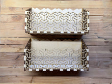 Load image into Gallery viewer, TAMH- Trippy Ass Mail Holder