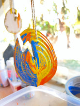 Load image into Gallery viewer, Dirtybird 3D egg necklace