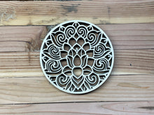 Load image into Gallery viewer, Geometric Coasters