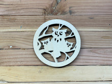 Load image into Gallery viewer, Fun Halloween Coasters