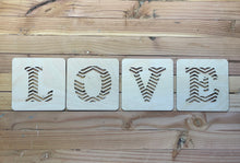 Load image into Gallery viewer, Geometric Coasters