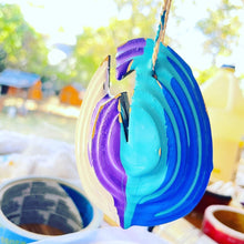 Load image into Gallery viewer, Dirtybird 3D egg necklace