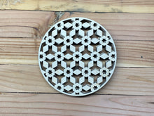 Load image into Gallery viewer, Geometric Coasters