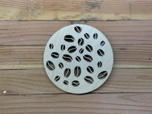 Load image into Gallery viewer, Geometric Coasters