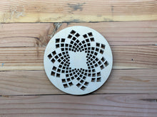 Load image into Gallery viewer, Geometric Coasters