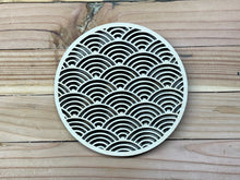 Load image into Gallery viewer, Geometric Coasters
