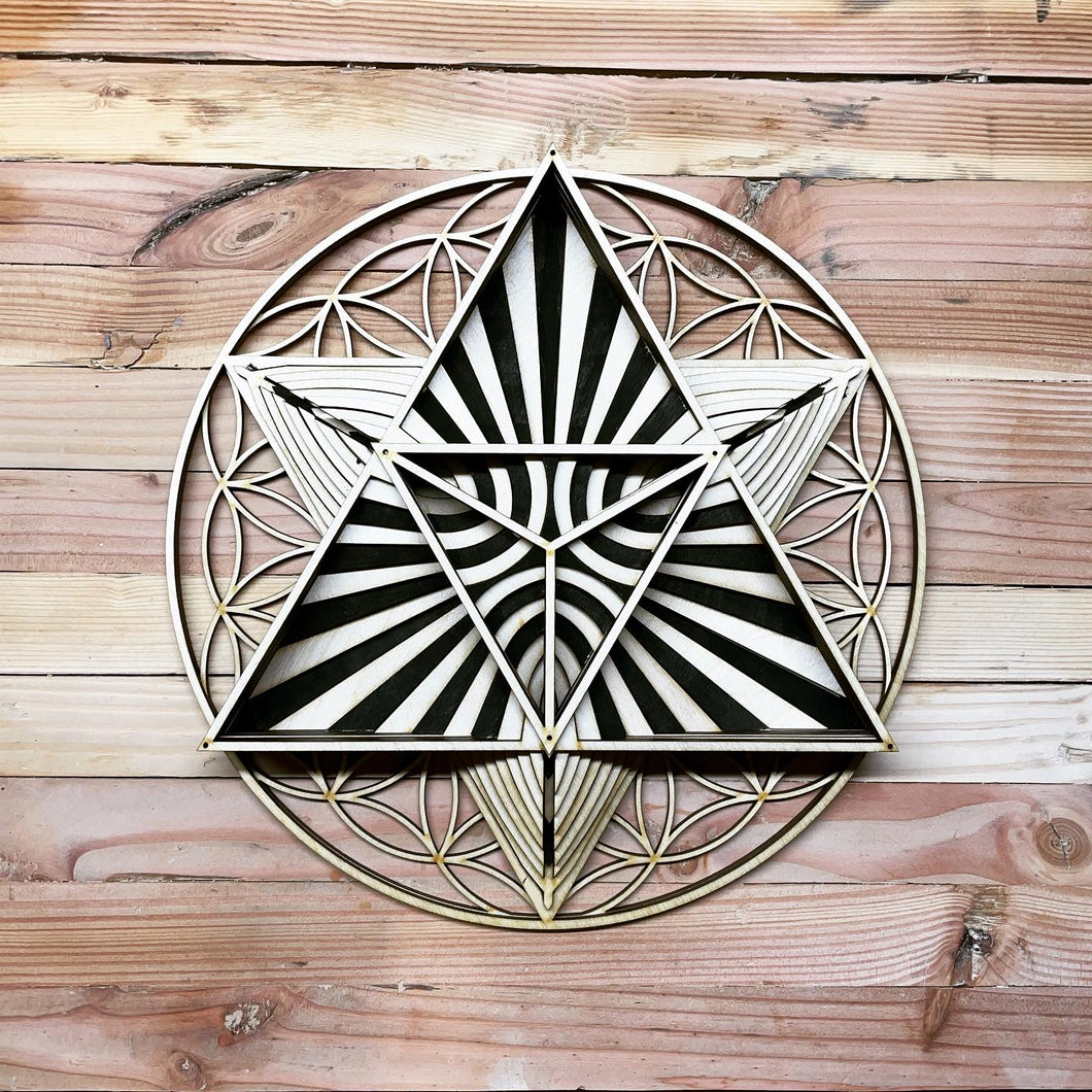 Merkabah